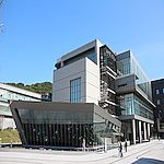 海洋科技博物館